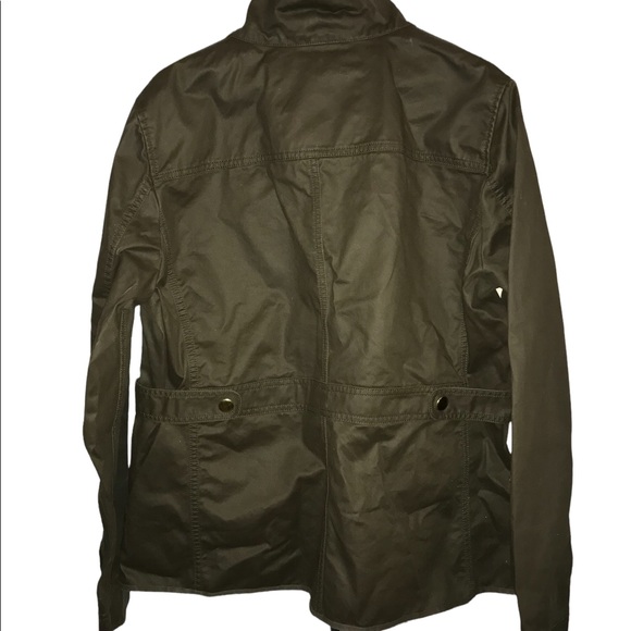 NWOT - J Crew jacket - Picture 3 of 4